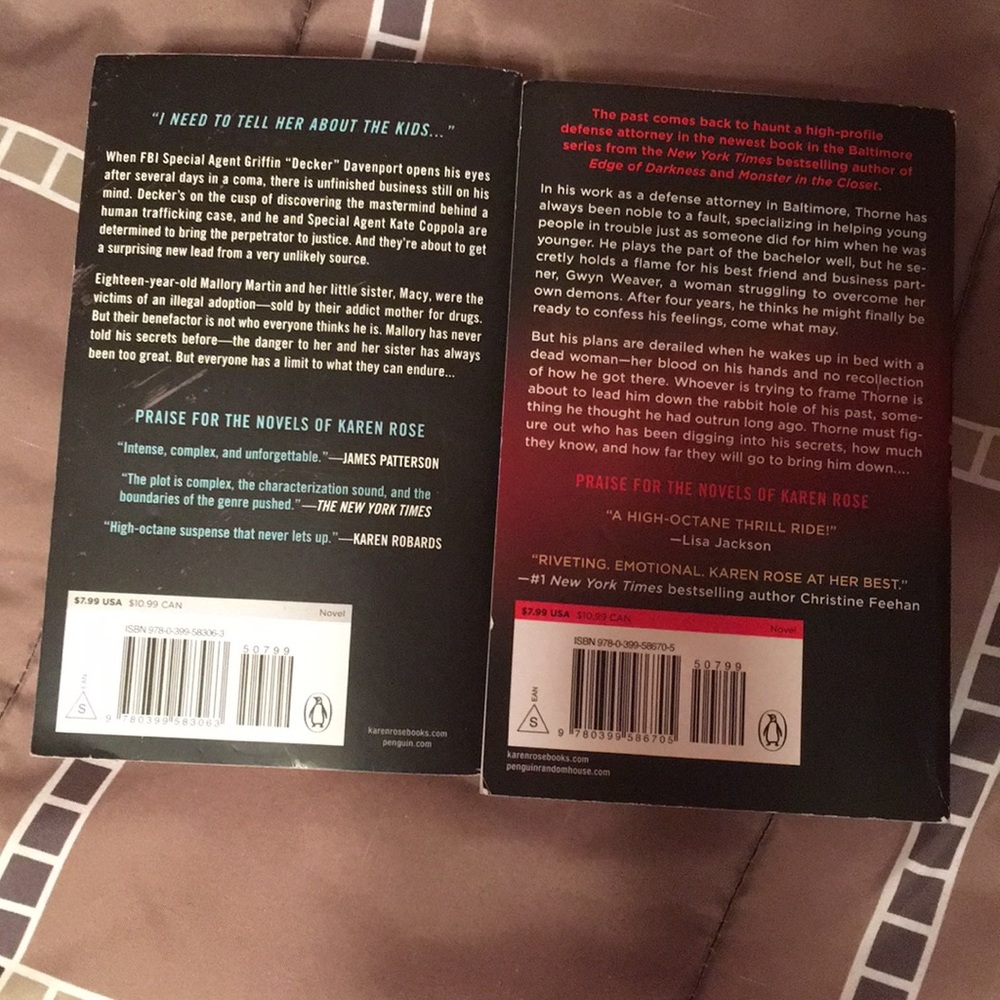 Books - Picture 2 of 2